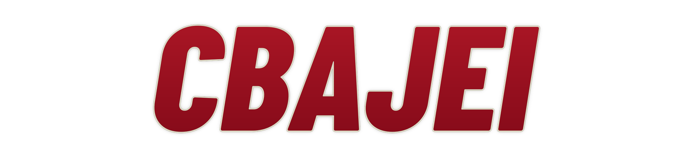 cbajei লোগো